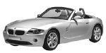 BMW E85 P0B90 Fault Code