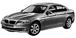 BMW F10 P0B90 Fault Code