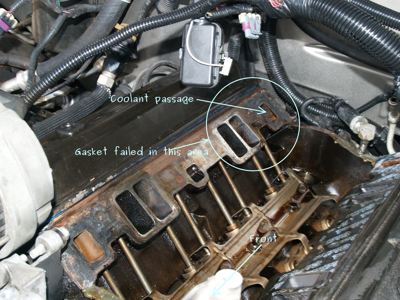 See P0B90 in engine